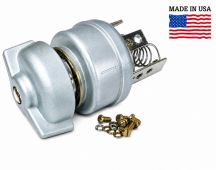 A20620 12 Volt Headlight Rotary Light Switch - Case IH Tractor